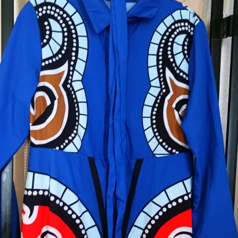 Lady maxi  Dress